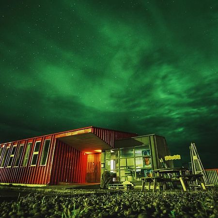 Snotra House Hotel Thykkvibaer Exterior photo